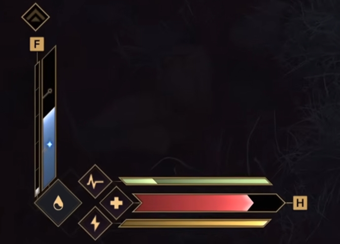 dune awakening water